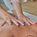 Does an Austin Swedish massage release knots?