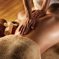 How long do benefits of deep tissue massage last?