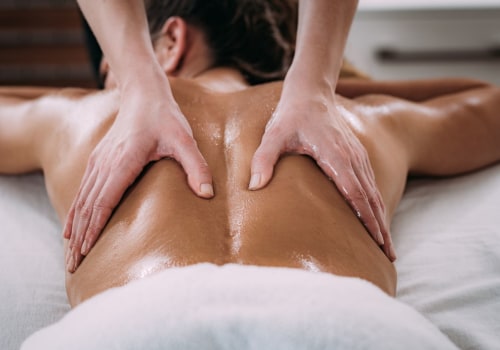 Is swedish massage good for back pain?